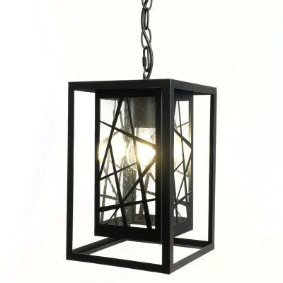 Светильник садово-парковый FERON PL642