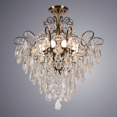 Люстра Arte Lamp VITORIA