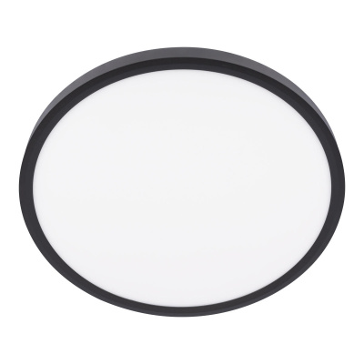 10227/40 Black Потолочный светильник LOFT IT Extraslim