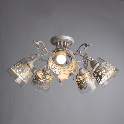 Люстра Arte Lamp CALICE