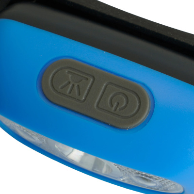 Фонарь с аккумулятором FERON TH2312