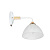 Бра Arte Lamp Matthew A5032AP-1BR