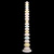 10271F/A Торшер LOFT IT Macaroon