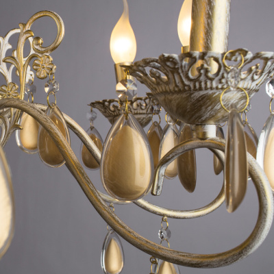 Люстра Arte Lamp CIONDOLO