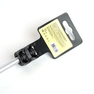 Отвертка слесарная STEKKER SDM-SL80-150