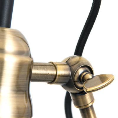 Офисная настольная лампа Arte Lamp AMAKS