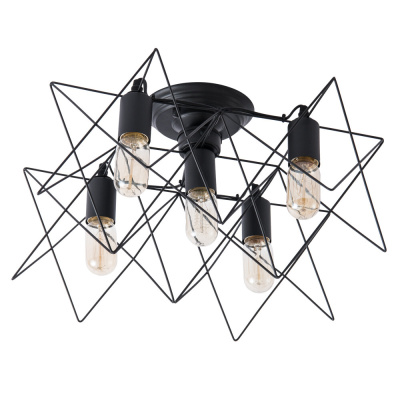 Люстра Arte Lamp TELA