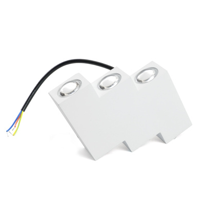 Светильник уличный FERON DH110