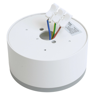 Светильник встраиваемый под лампу FERON HL456