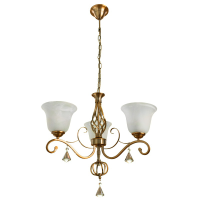 Люстра Arte Lamp CONIS