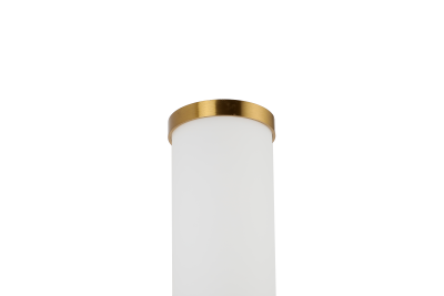 Настенный светильник ZORTES TOW ZRS.1178.01, Мощность - 10Вт, Тип лампы: E14, В -385мм / Ш - 120мм / Г - 138мм