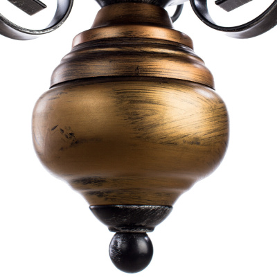 Подвесной светильник Arte Lamp GAMBRINUS