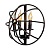 LOFT1192W Бра LOFT IT Foucaults orb