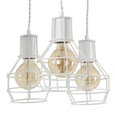 Подвесная люстра Arte Lamp INTERNO