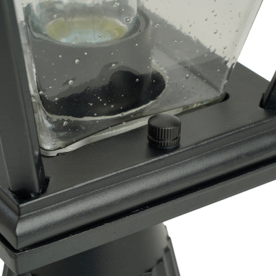 Светильник садово-парковый FERON PL744