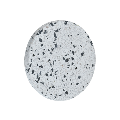 Бра Zortes Terrazzo ZRS.1878.08, Мощность - 3Вт, Тип лампы: LED, В -150мм / Ш - 150мм / Г - 50мм