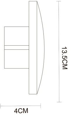 Декоративная подсветка Arte Lamp NIMBO
