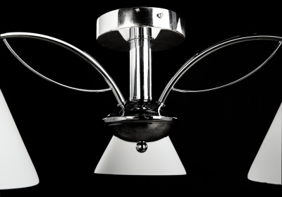 Люстра Arte Lamp FEDERICA