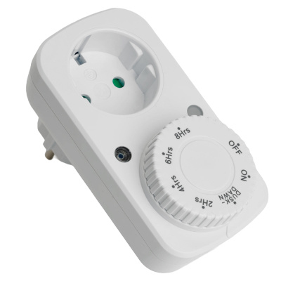 Розетка FERON TM28