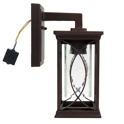 Светильник садово-парковый FERON PL651