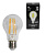 E27-8W-3000K-A60 Лампа LED (прозрачная Филамент) L&B