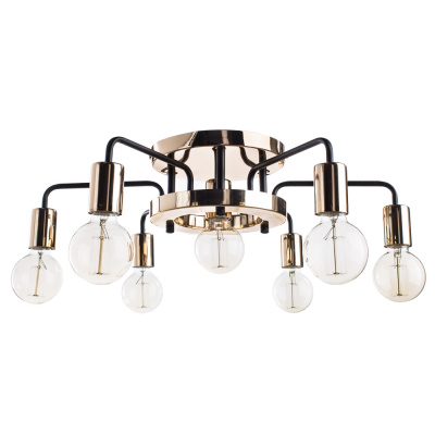 Потолочная люстра Arte Lamp GELO