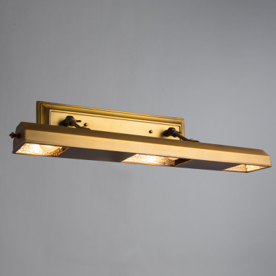 Подсветка для картин Arte Lamp PICTURE LIGHTS VINTAGE