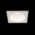 10330/C White Встраиваемый светильник LOFT IT Comb