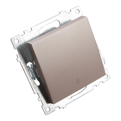 Выключатели STEKKER GLS10-7105-02