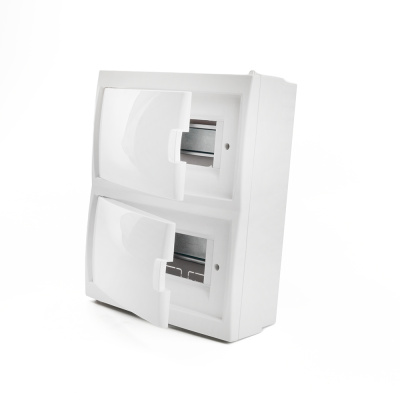 Боксы модульные распределительные STEKKER EBX50-3/16-20