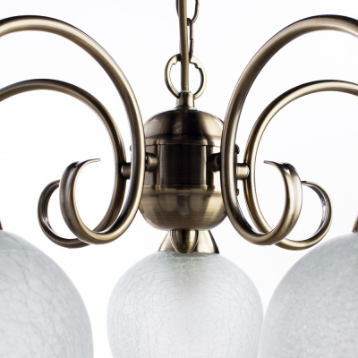 Люстра Arte Lamp MARGO