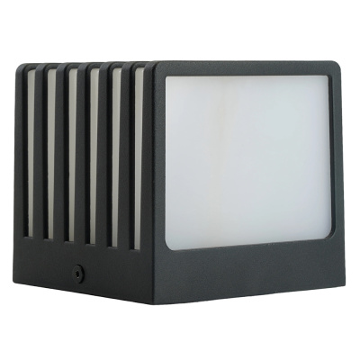 Светильник садово-парковый FERON DH0605