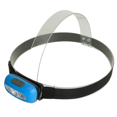 Фонарь с аккумулятором FERON TH2312