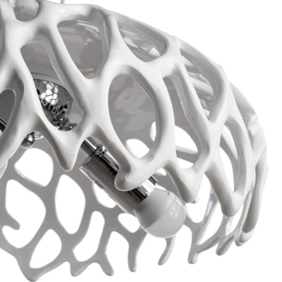 Люстра Arte Lamp PALMER