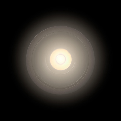 10331 Black Встраиваемый светильник LOFT IT Tempo