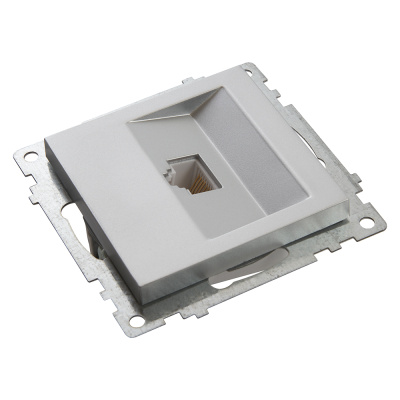 Розетка STEKKER GLS00-7107-03