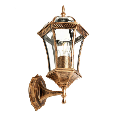 Светильник садово-парковый FERON PL621