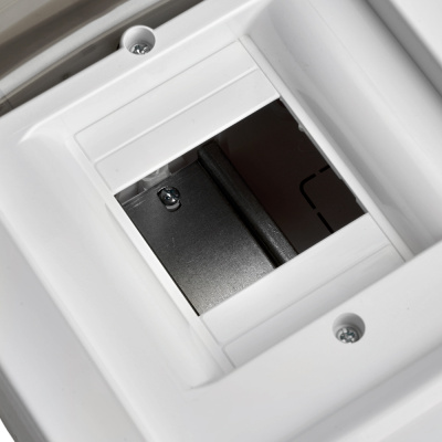 Боксы модульные распределительные STEKKER EBX50-3/04-20