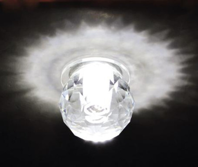 Точечный встраиваемый светильник Arte Lamp DOWNLIGHTS LED