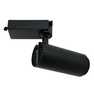 Светильник трековый на шинопровод FERON AL137