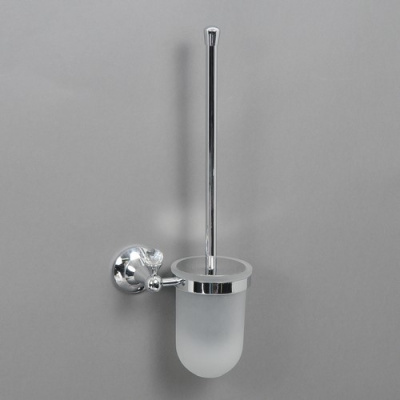 89711CT Ерш туалетный подвесной ELVAN