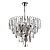 Подвесная люстра Arte Lamp Vivien A2719SP-6CC