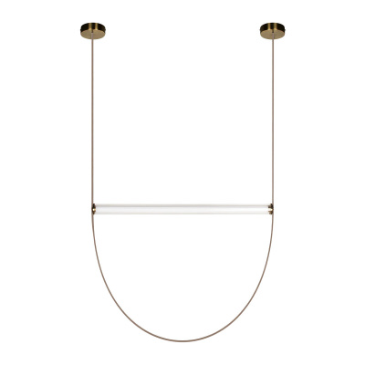 10221/1250 Подвесной светильник LOFT IT Liana