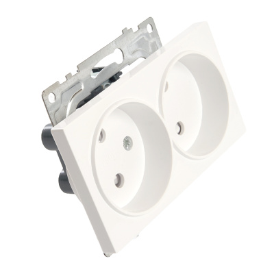 Розетка STEKKER GLS10-7113-01