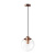 2032-A Подвесной светильник LOFT IT Selene