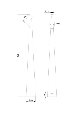 Декоративная настольная лампа Arte Lamp FUSION