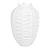 10265V/L Декоративная ваза LOFT IT Blanca