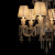 10210/6 White Подвесной светильник LOFT IT Zenith