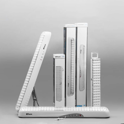 Светильник аккумуляторный FERON EL19