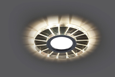 Светильник потолочный встраиваемый FERON CD982